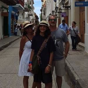 Meet your Posher, Susan